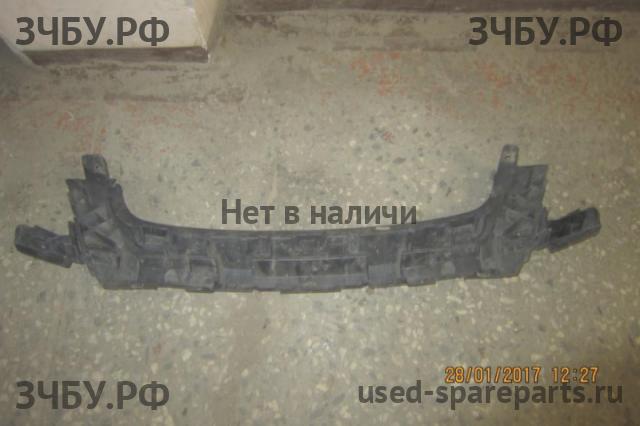 Ford Focus 2 (рестайлинг) Усилитель бампера передний