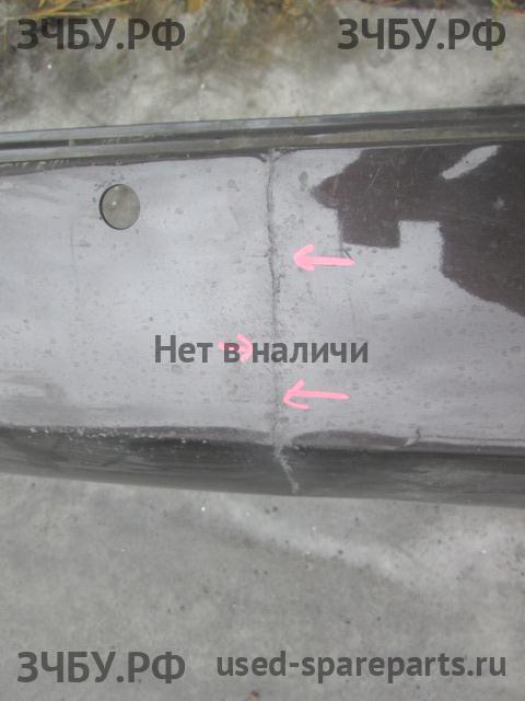 Hyundai Grand Starex Бампер задний