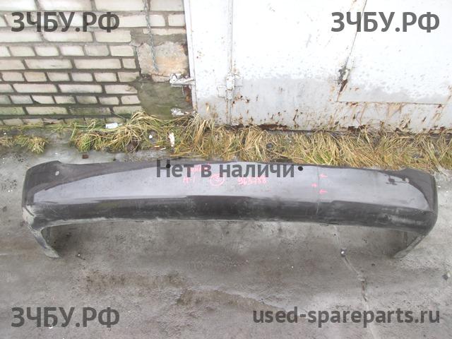 Hyundai Grand Starex Бампер задний