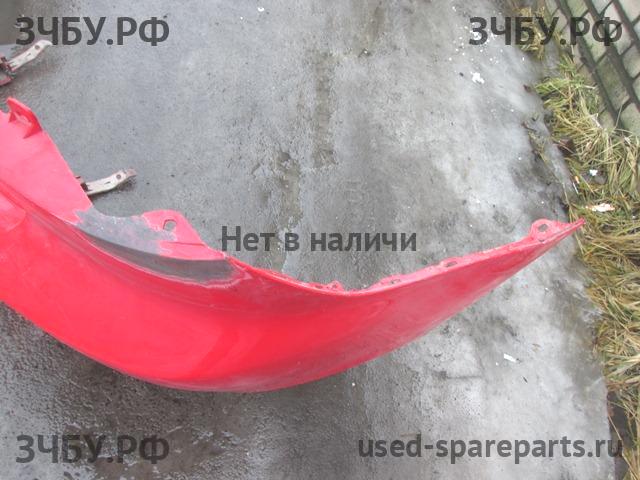 Mazda 3 [BK] Бампер задний