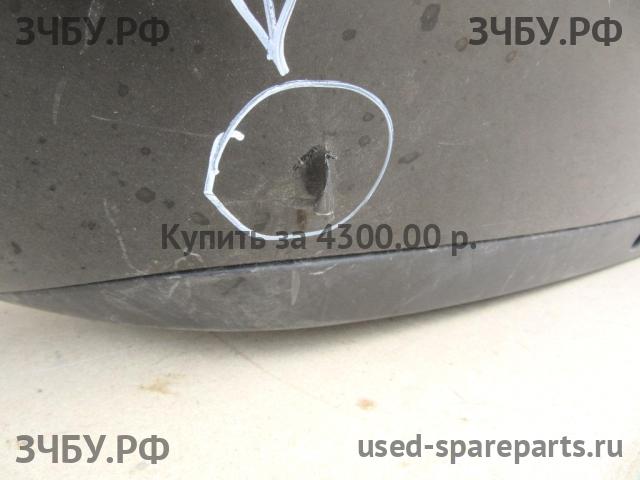 Peugeot 308 (2) Бампер задний