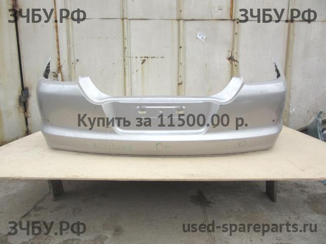 Porsche Panamera 1 (970) Бампер задний