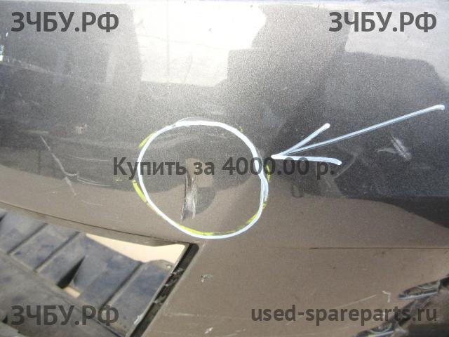 Volkswagen Tiguan 1 (Рестайлинг) Бампер передний
