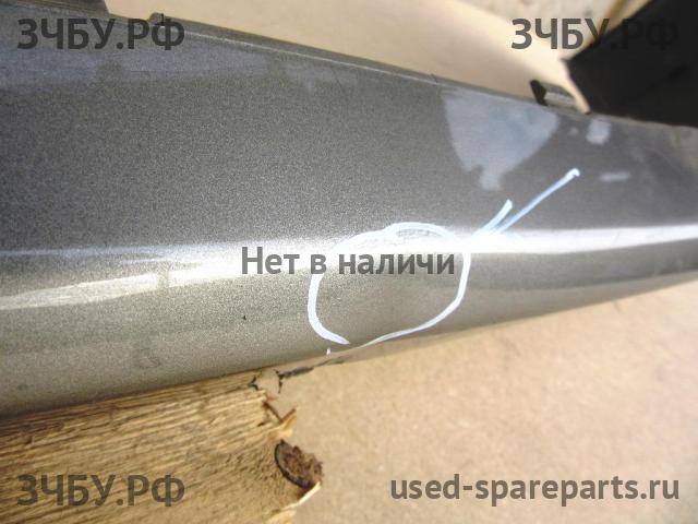 Peugeot 3008 (1) Бампер передний