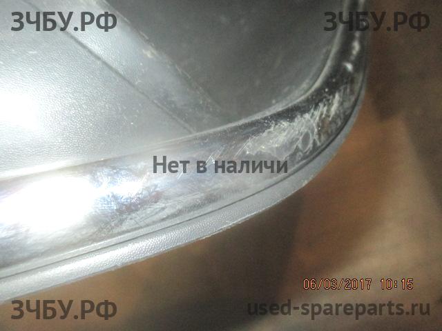 Mitsubishi Outlander 3 Рамка противотуманной фары левой