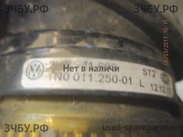 Volkswagen Amarok ПТФ левая