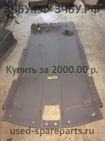 Subaru Forester 2 (S11) Обшивка потолка