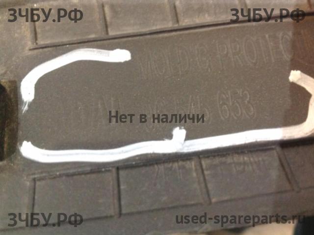 Chevrolet Lacetti Накладка двери задней левой