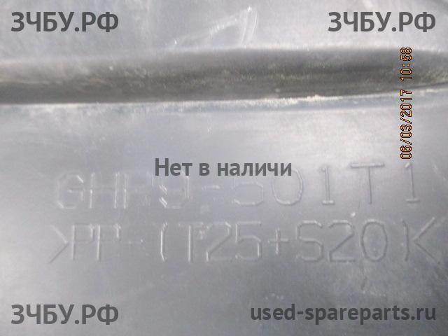 Mazda 6 [GJ/GL] Решетка в бампер
