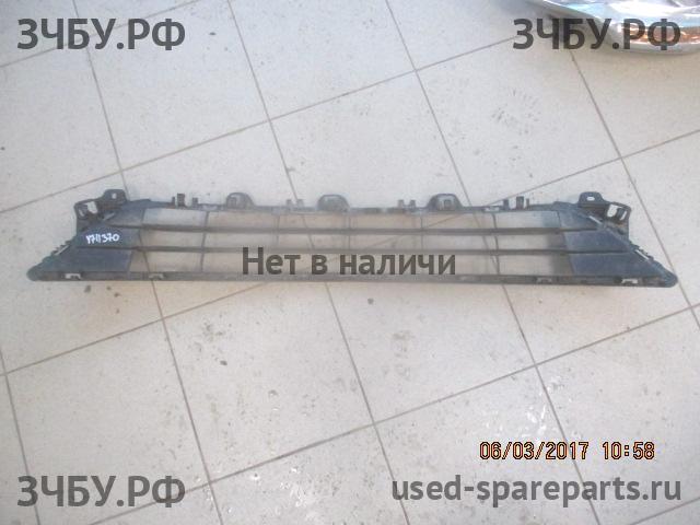 Mazda 6 [GJ/GL] Решетка в бампер