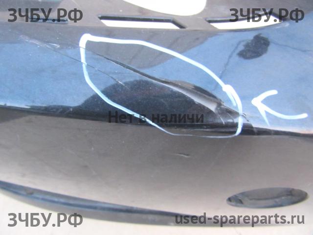 Chevrolet Aveo 3 (T300) Бампер передний