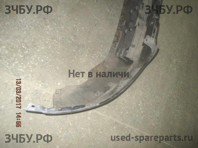 Nissan Qashqai (J10) Бампер передний