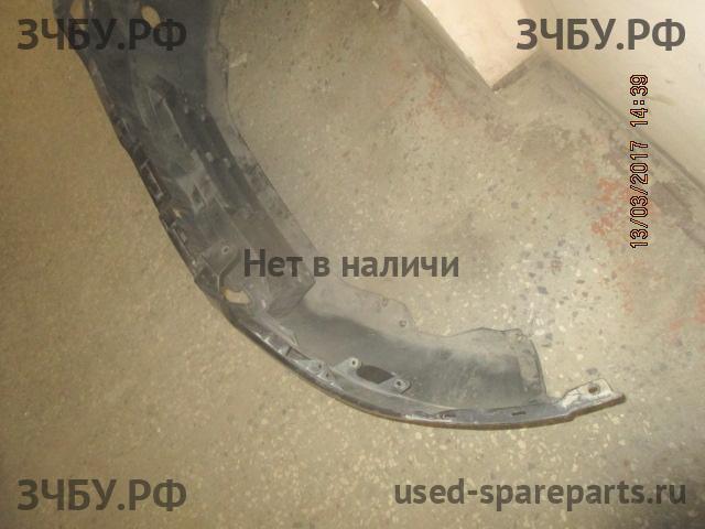 Nissan Qashqai (J10) Бампер передний