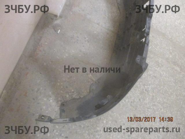 Nissan Qashqai (J10) Бампер передний