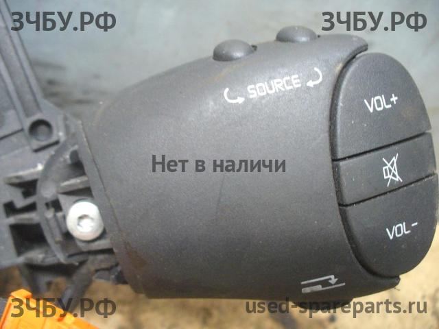 Renault Clio 2/Simbol 1 Переключатель подрулевой управления магнитолой