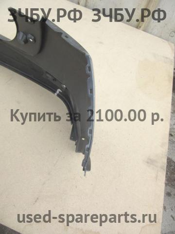 Nissan Juke F15 Бампер задний