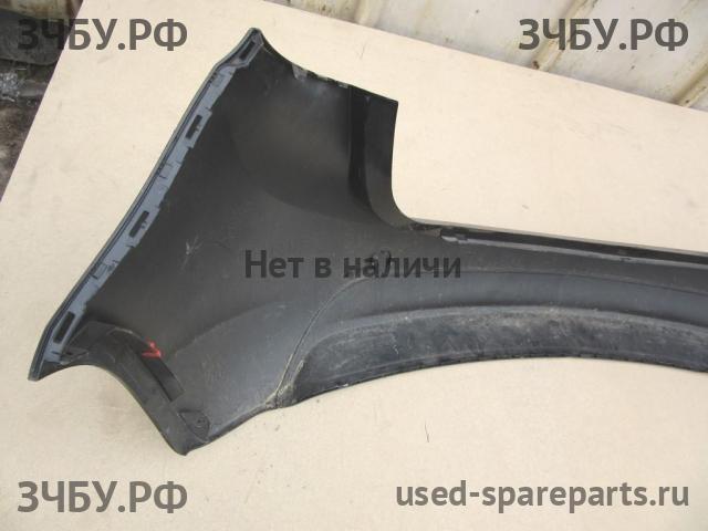 Opel Meriva B Бампер задний