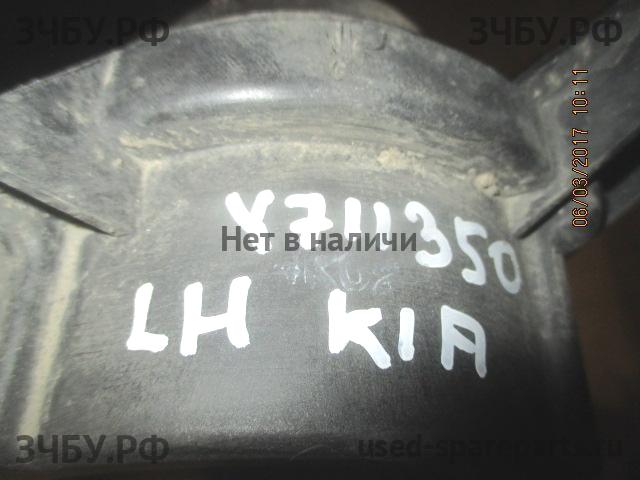 Hyundai ix35 ПТФ левая