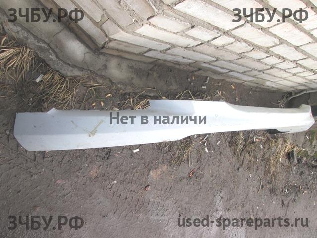 Opel Corsa D Бампер передний