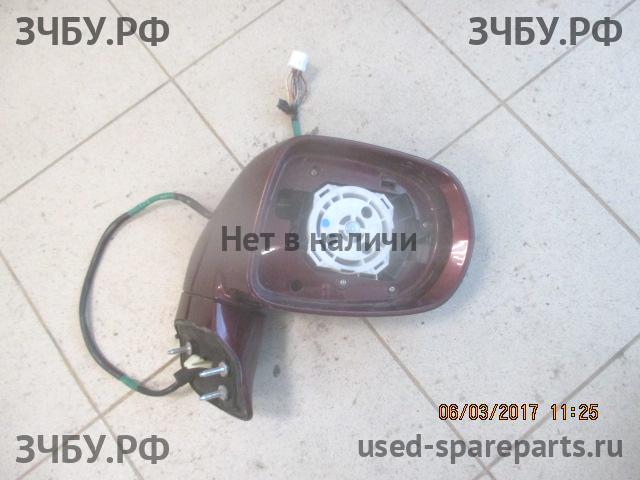 Lexus RX (3) 350/450h Зеркало правое электрическое