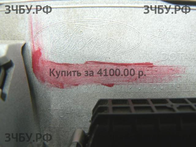 Ford Mondeo 5 Накладка на крышку багажника