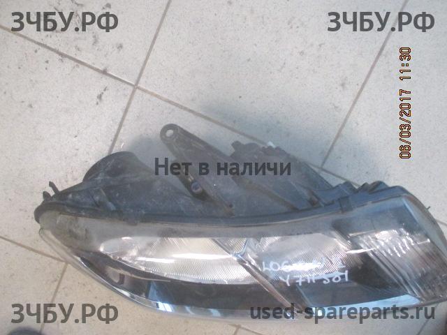 Renault Logan 2 Фара правая