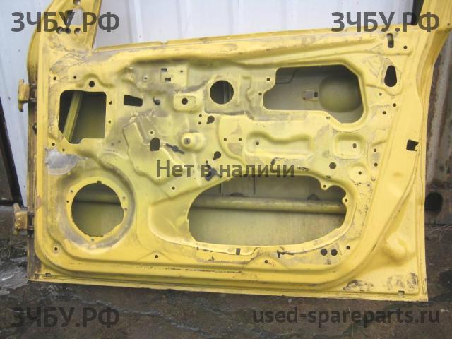 Chevrolet Aveo 2 (T250) Дверь передняя правая