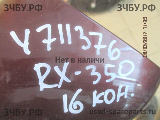 Lexus RX (3) 350/450h Зеркало левое электрическое