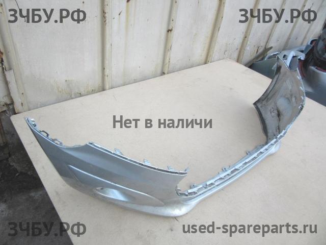 Ford Tourneo Connect 2 Бампер передний