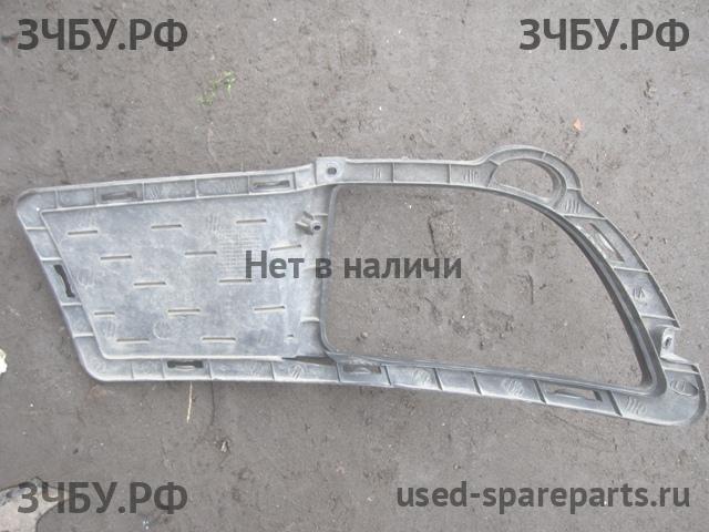 KIA Cerato 2 Рамка противотуманной фары правой