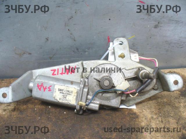Daewoo Matiz 2 Моторчик стеклоочистителя задний
