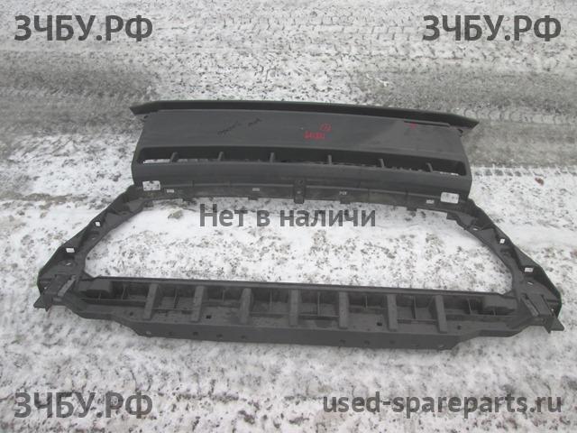 Fiat Ducato 6 Бампер передний