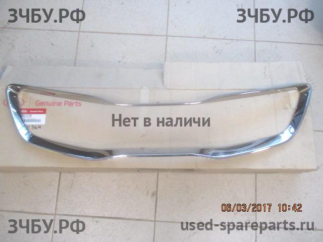 KIA Rio 3 Решетка радиатора