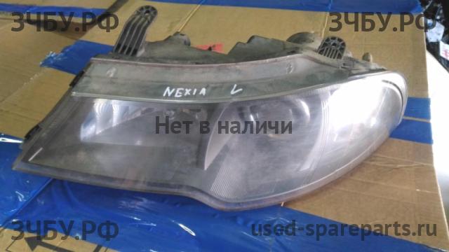 Daewoo Nexia Фара левая