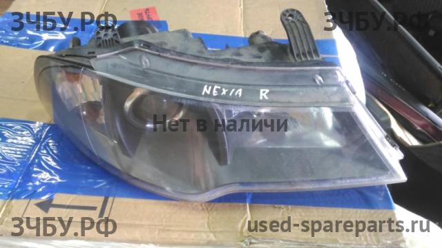 Daewoo Nexia Фара правая