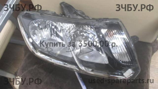 Renault Logan 2 Фара правая