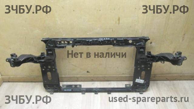 KIA Sportage 3 Панель передняя (телевизор)