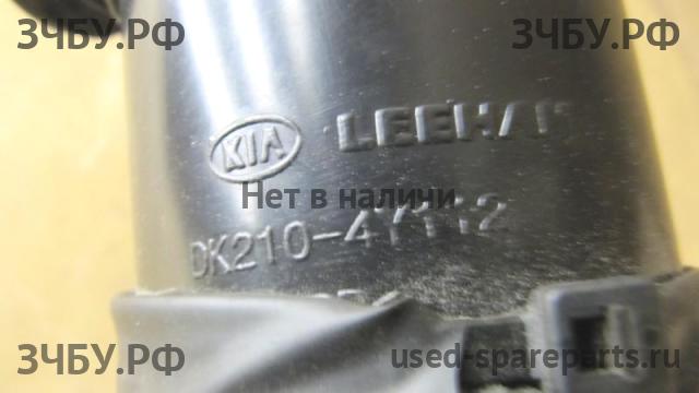 KIA Rio 3 Резонатор воздушного фильтра