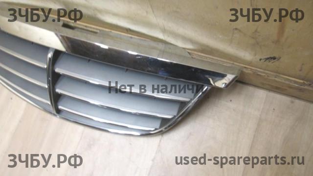 SsangYong Kyron Решетка радиатора