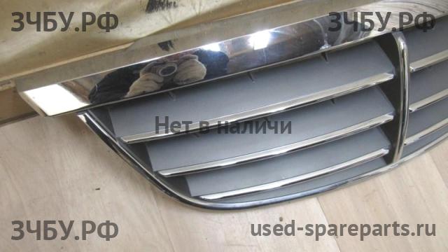 SsangYong Kyron Решетка радиатора