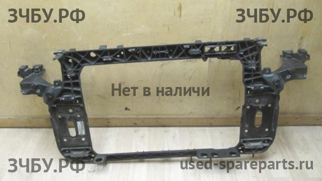 KIA Sportage 3 Панель передняя (телевизор)