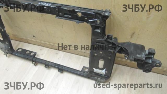 KIA Sportage 3 Панель передняя (телевизор)