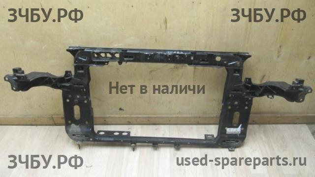 KIA Sportage 3 Панель передняя (телевизор)