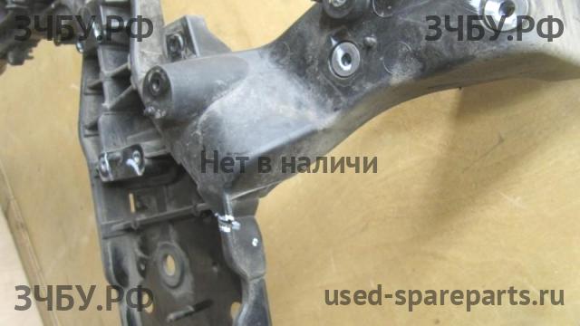 KIA Sportage 3 Панель передняя (телевизор)