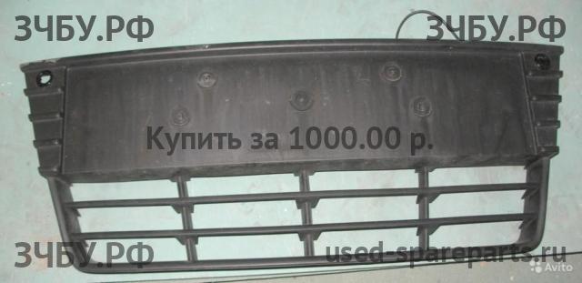 Ford Focus 3 Решетка в бампер