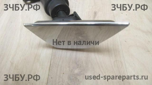 Jaguar XF 1 (X250) Форсунка омывателя фары левая