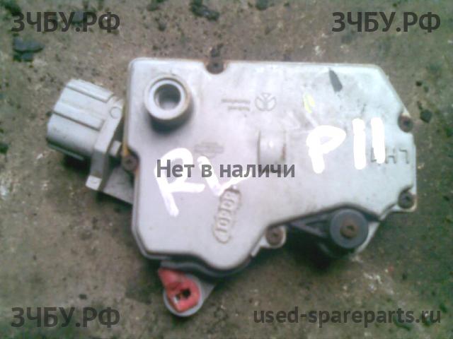 Nissan Primera P11 Активатор замка двери