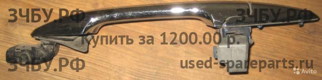 Honda CR-V 3 Ручка двери