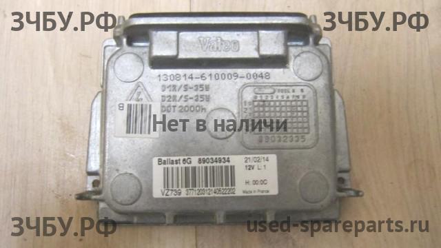 Jeep Grand Cherokee 4 Блок розжига ксенона (блок ксеноновой лампы)