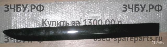 Mitsubishi Pajero/Montero Sport 2 (KH) Молдинг двери задней правой